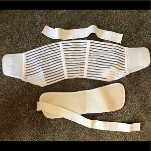 Motherhood Support Belt M